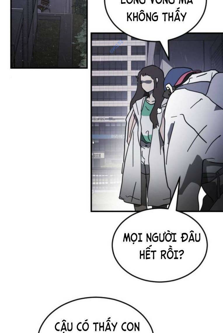 Đại Dịch Seoul Chapter 107 - Trang 2