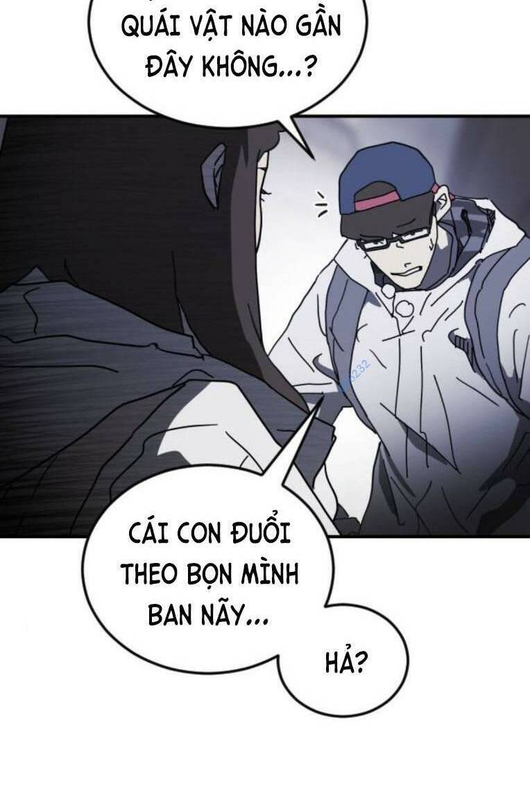 Đại Dịch Seoul Chapter 107 - Trang 2