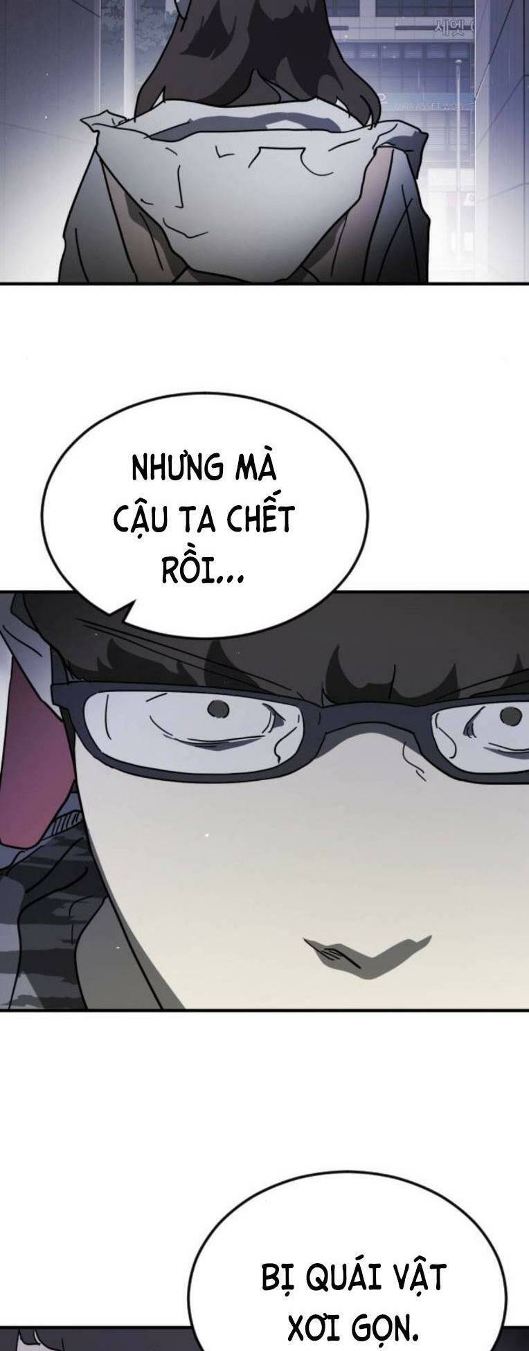 Đại Dịch Seoul Chapter 107 - Trang 2