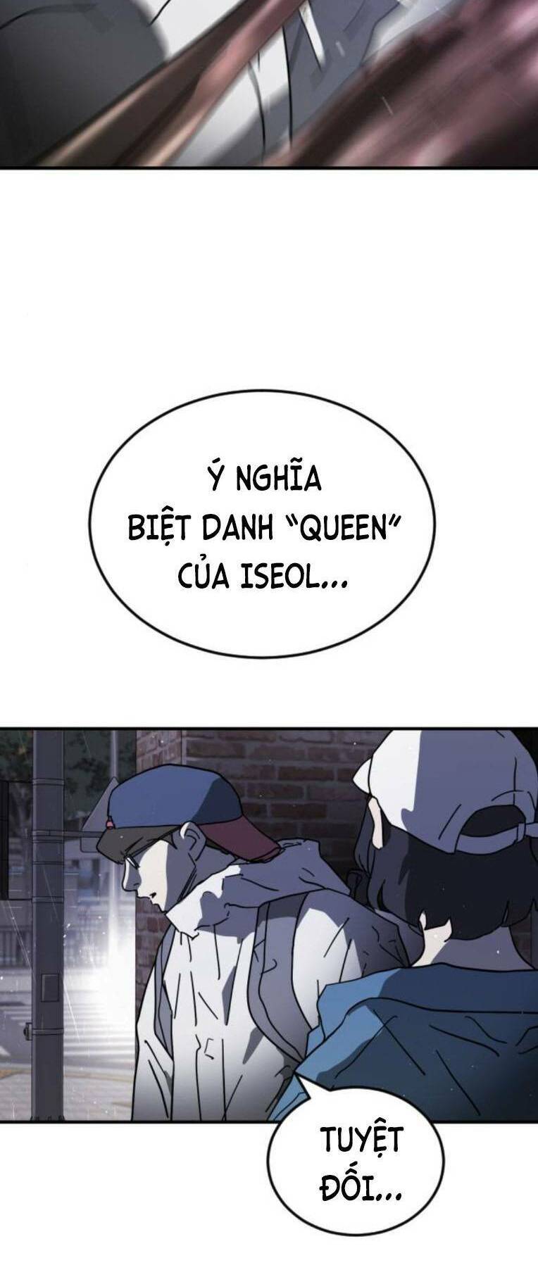 Đại Dịch Seoul Chapter 107 - Trang 2