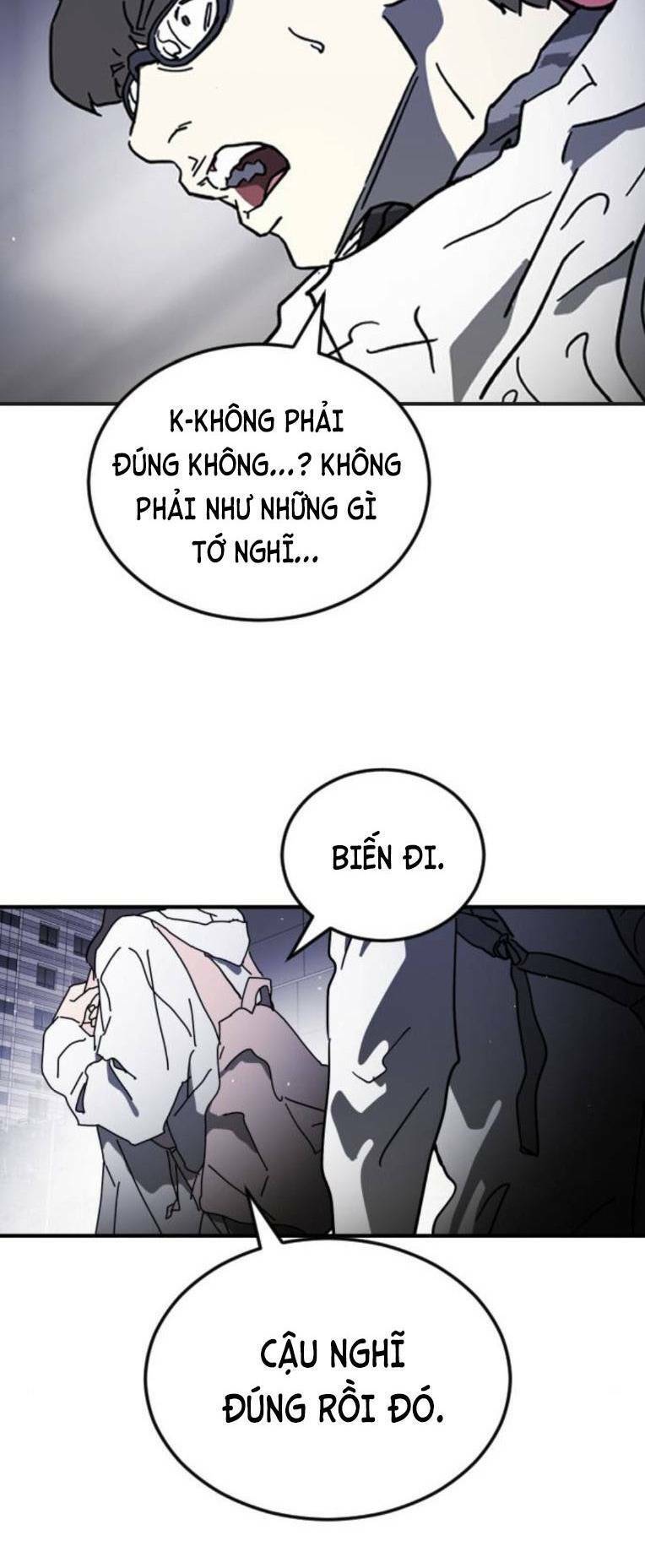 Đại Dịch Seoul Chapter 107 - Trang 2