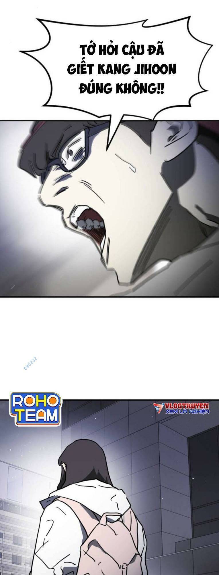 Đại Dịch Seoul Chapter 107 - Trang 2