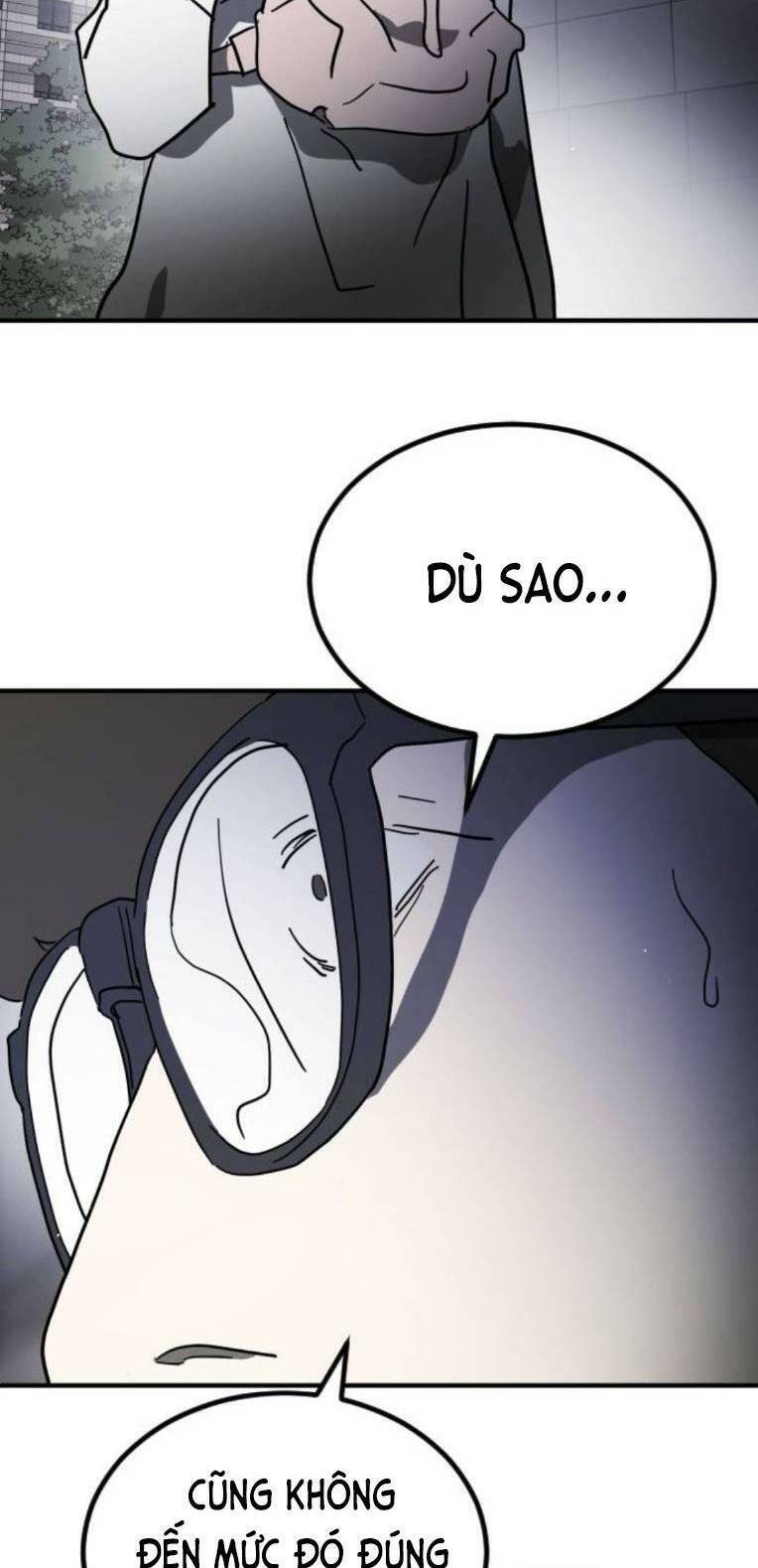 Đại Dịch Seoul Chapter 107 - Trang 2