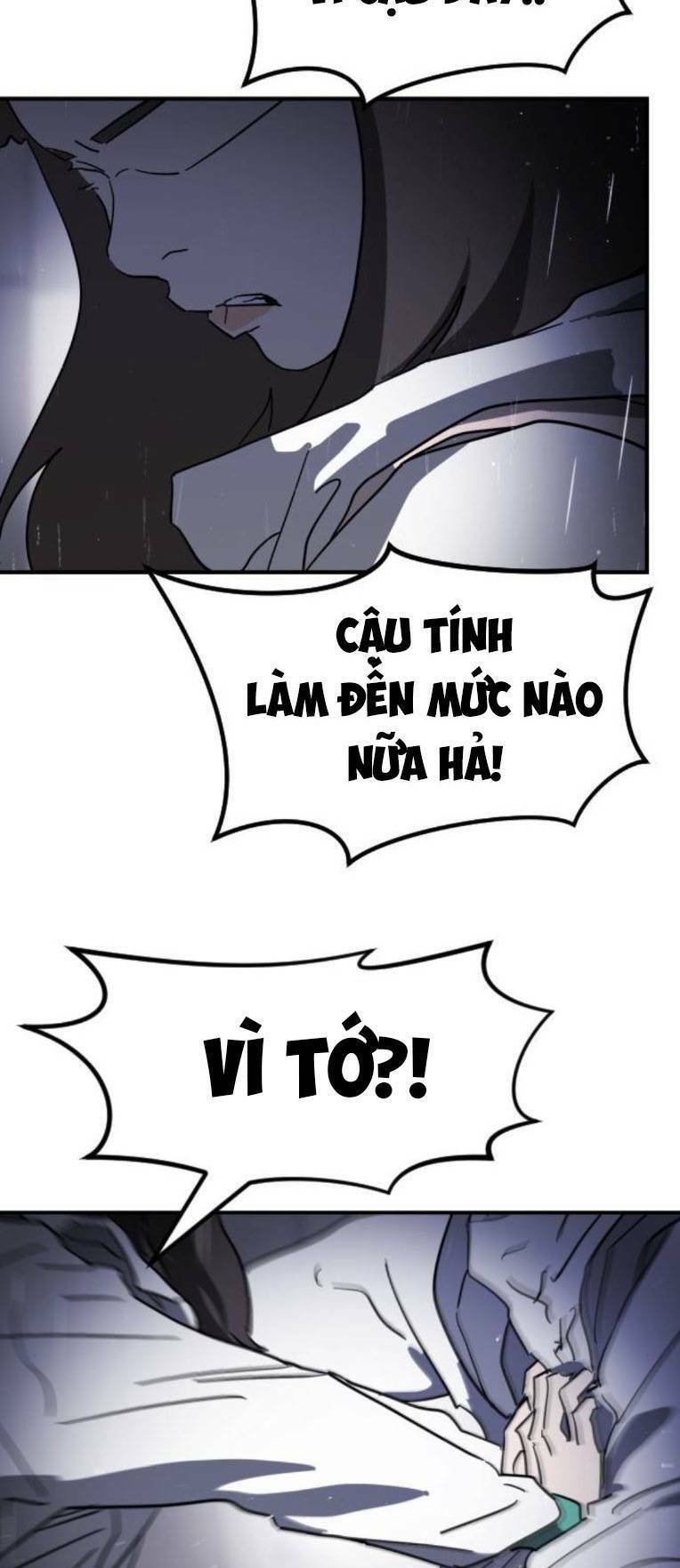 Đại Dịch Seoul Chapter 107 - Trang 2