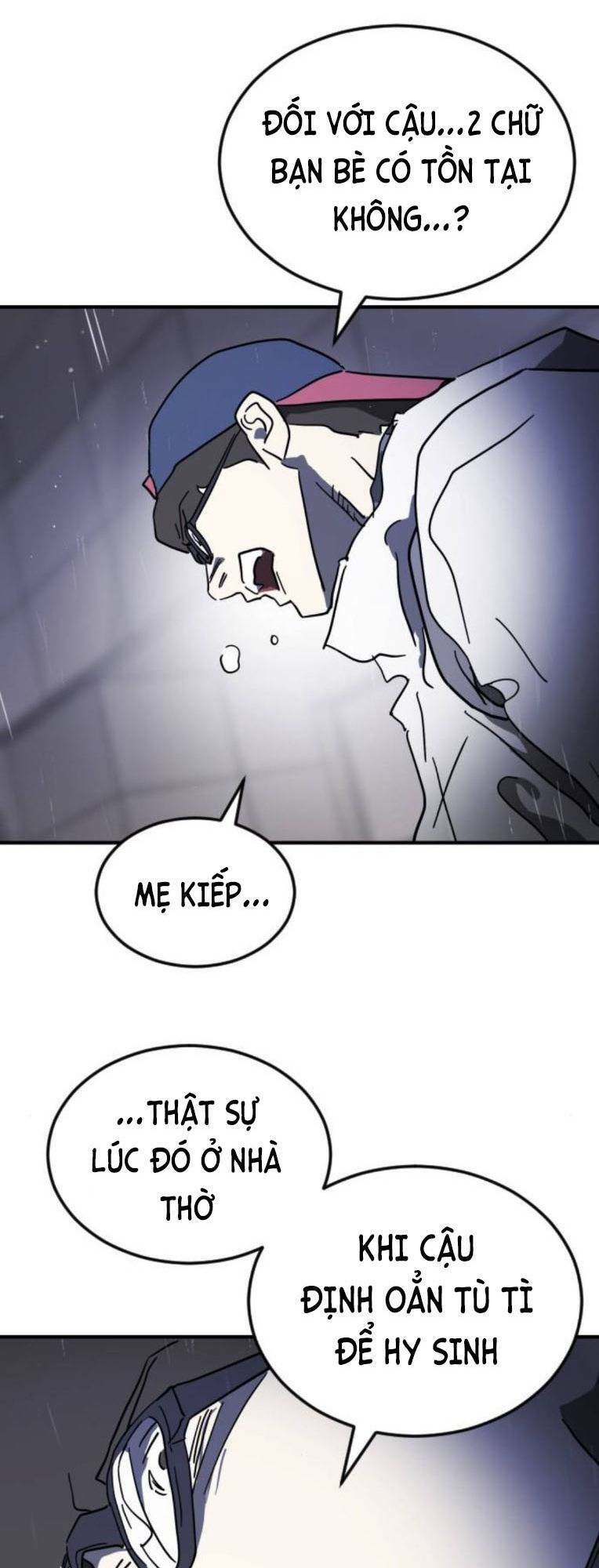 Đại Dịch Seoul Chapter 107 - Trang 2