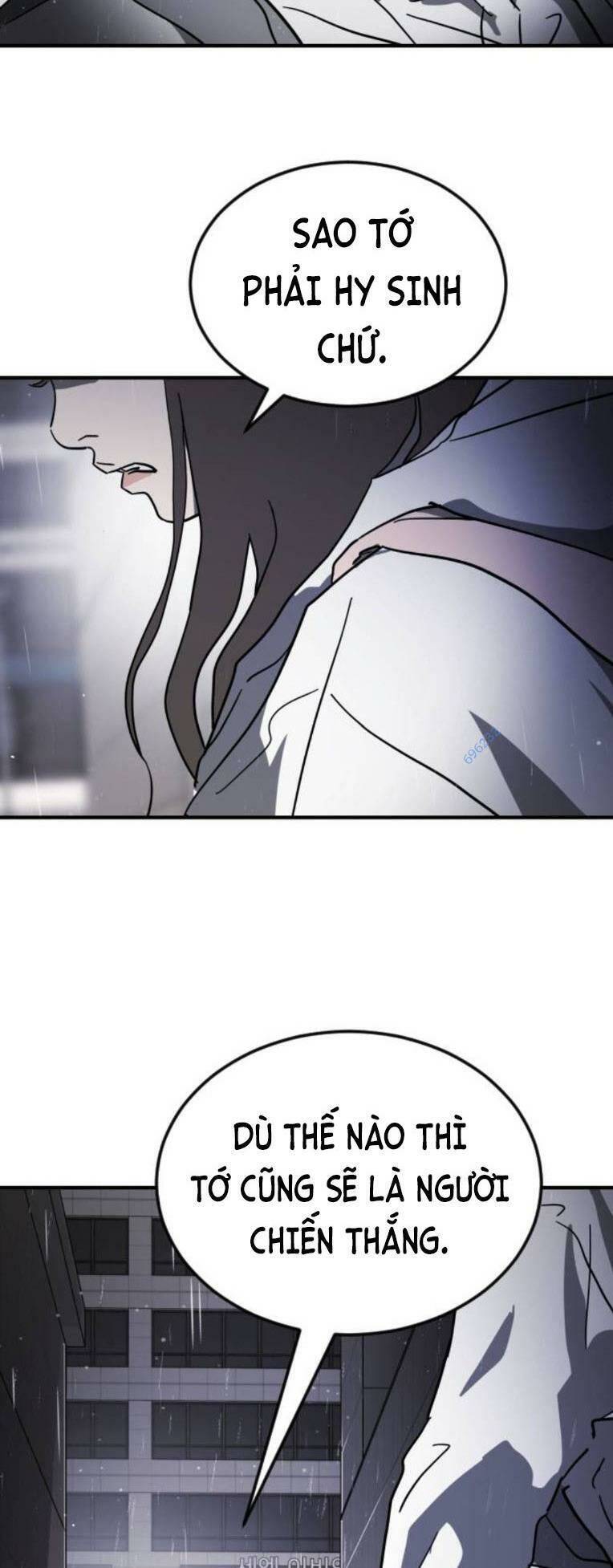 Đại Dịch Seoul Chapter 107 - Trang 2