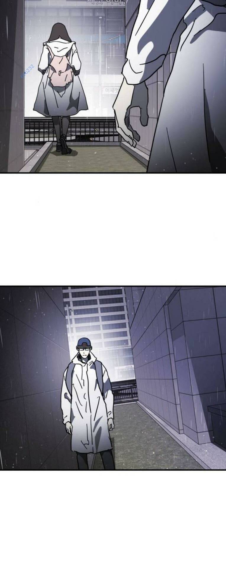 Đại Dịch Seoul Chapter 107 - Trang 2