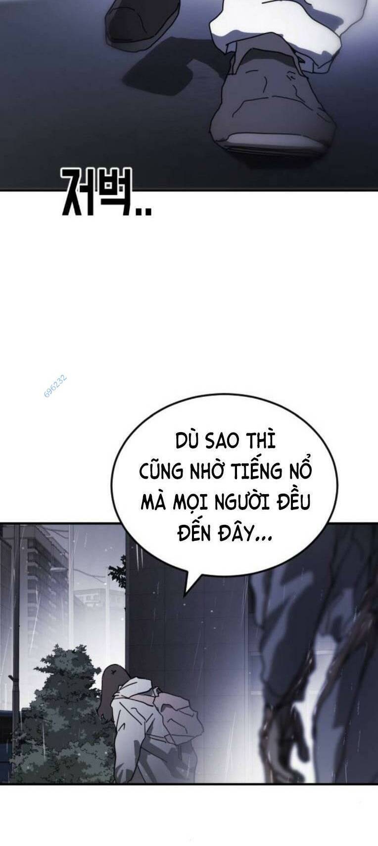 Đại Dịch Seoul Chapter 107 - Trang 2