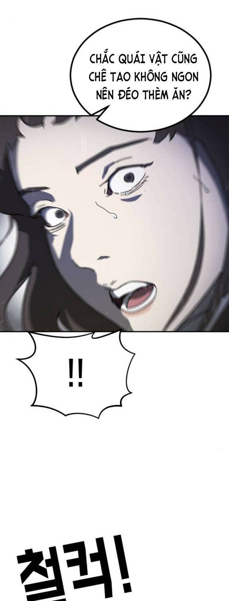 Đại Dịch Seoul Chapter 107 - Trang 2