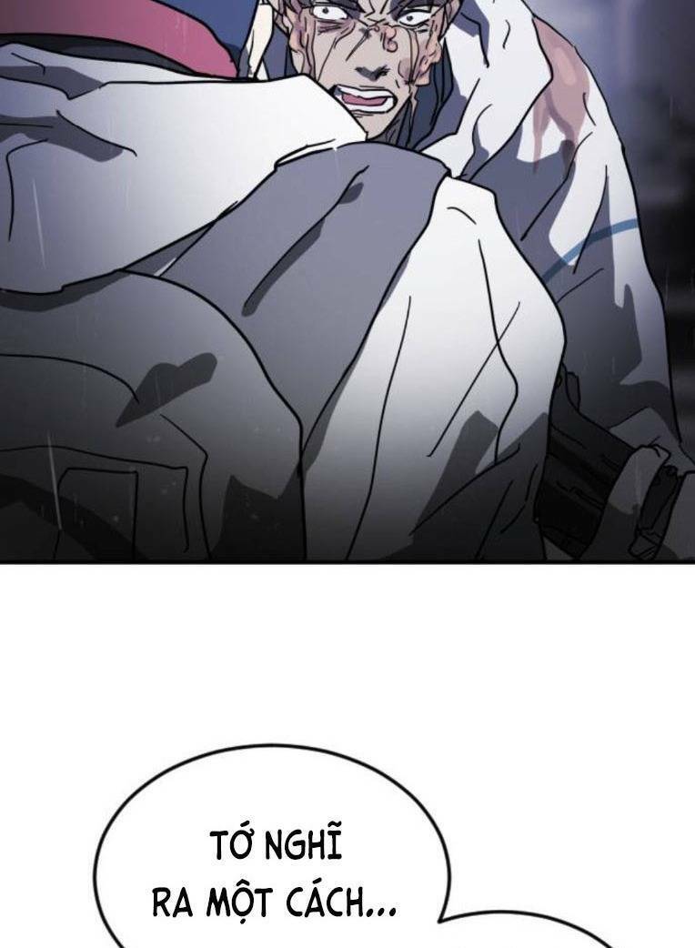 Đại Dịch Seoul Chapter 107 - Trang 2