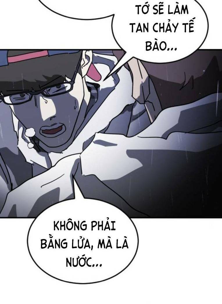 Đại Dịch Seoul Chapter 107 - Trang 2