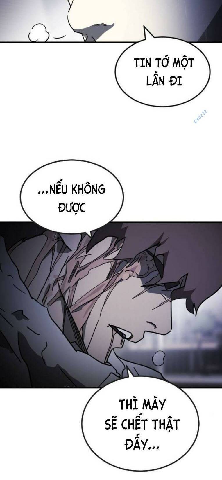 Đại Dịch Seoul Chapter 107 - Trang 2