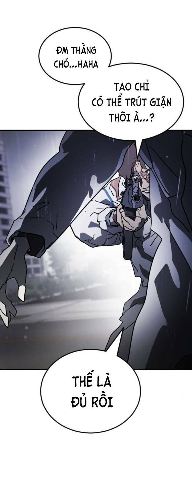 Đại Dịch Seoul Chapter 107 - Trang 2