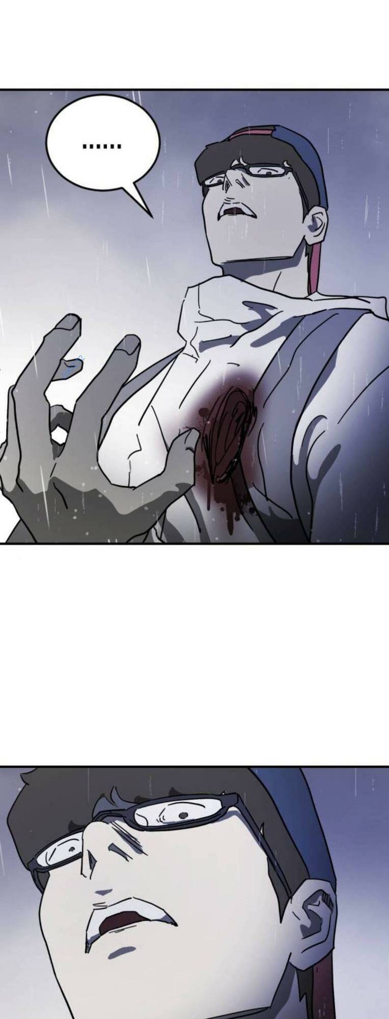 Đại Dịch Seoul Chapter 107 - Trang 2