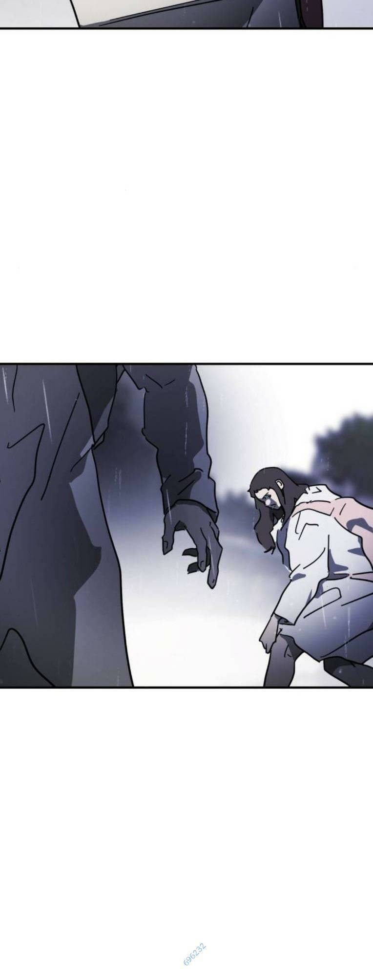 Đại Dịch Seoul Chapter 107 - Trang 2