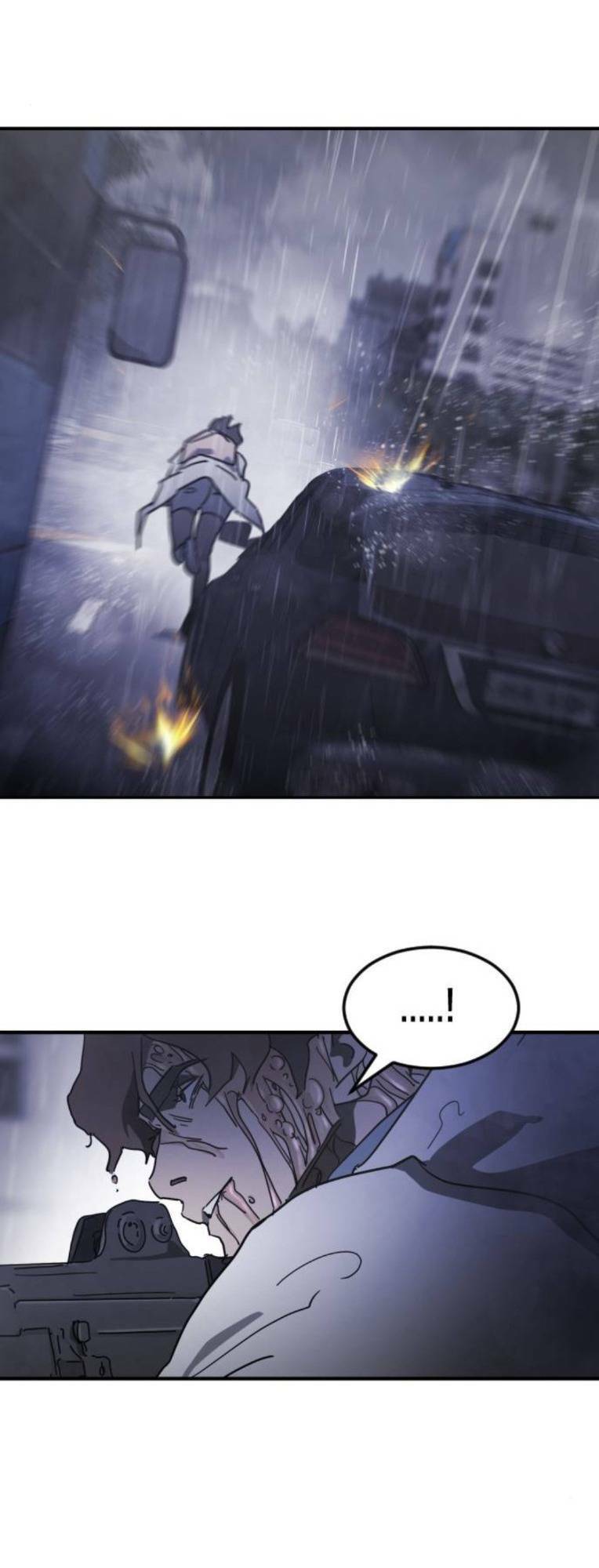 Đại Dịch Seoul Chapter 108 - Trang 2