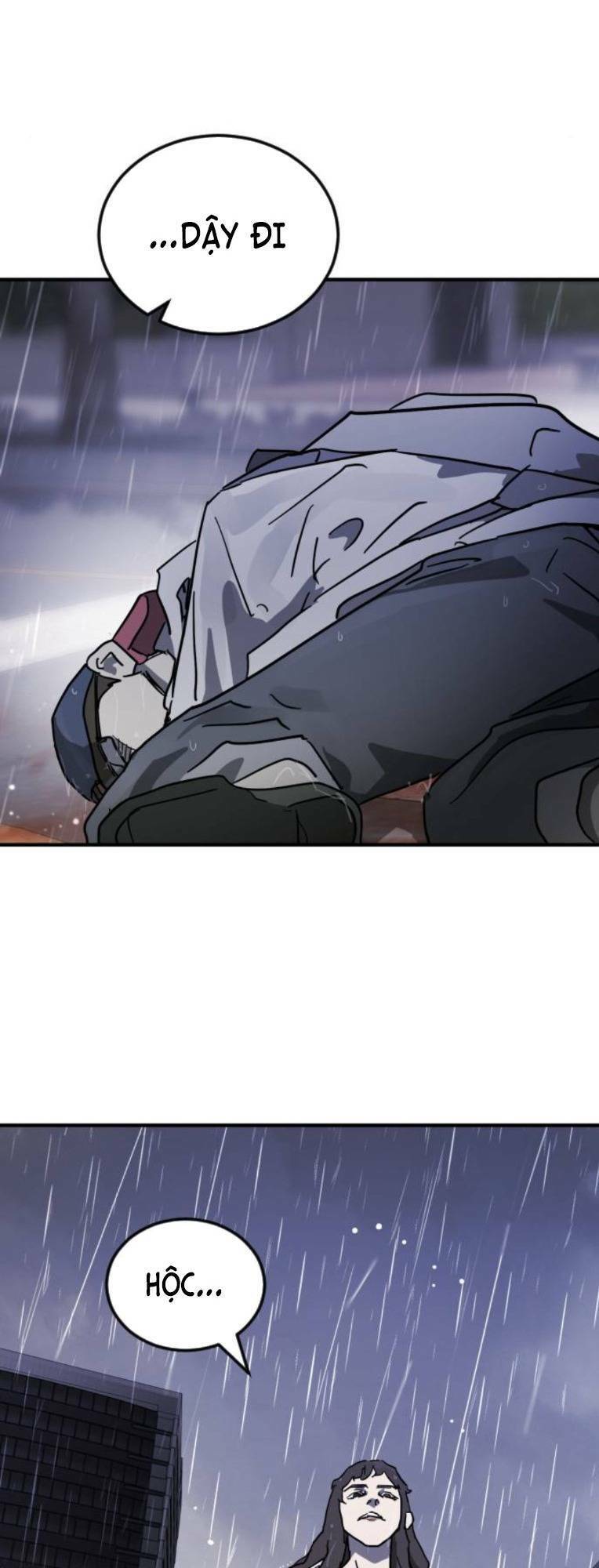 Đại Dịch Seoul Chapter 108 - Trang 2