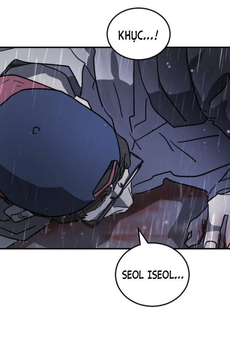 Đại Dịch Seoul Chapter 108 - Trang 2