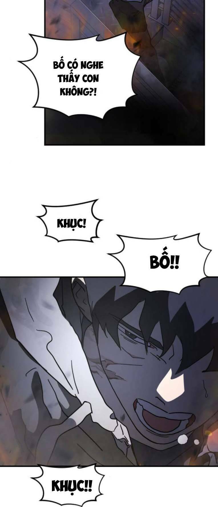 Đại Dịch Seoul Chapter 109 - Trang 2