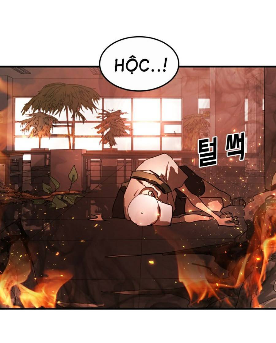 Đại Dịch Seoul Chapter 11 - Trang 2