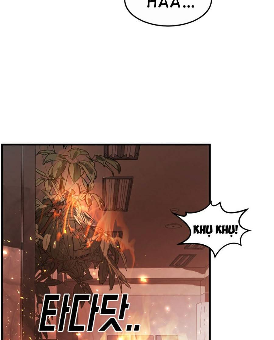 Đại Dịch Seoul Chapter 11 - Trang 2