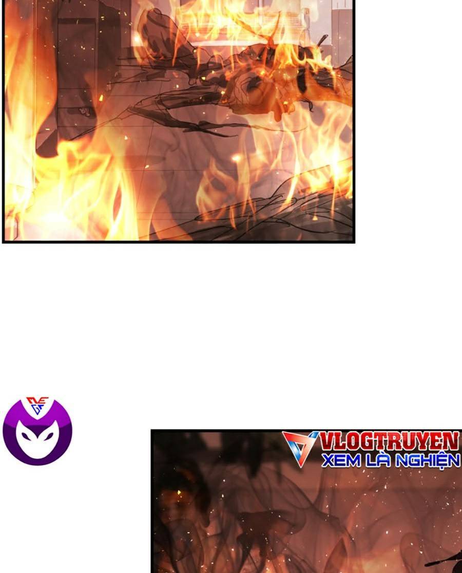 Đại Dịch Seoul Chapter 11 - Trang 2