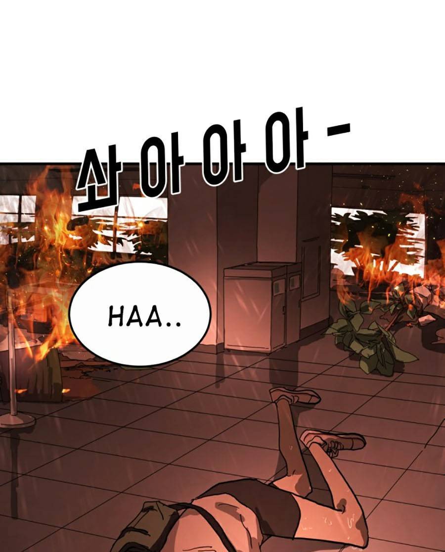 Đại Dịch Seoul Chapter 11 - Trang 2