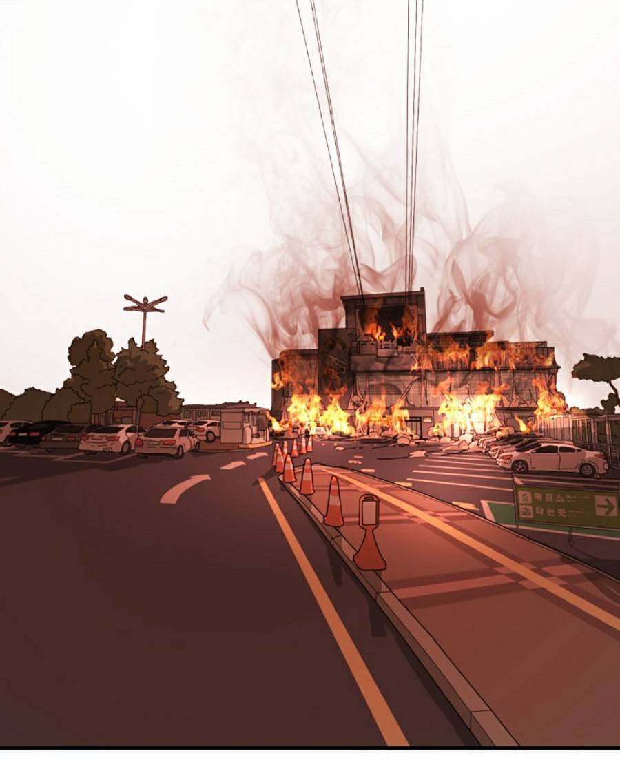 Đại Dịch Seoul Chapter 11 - Trang 2