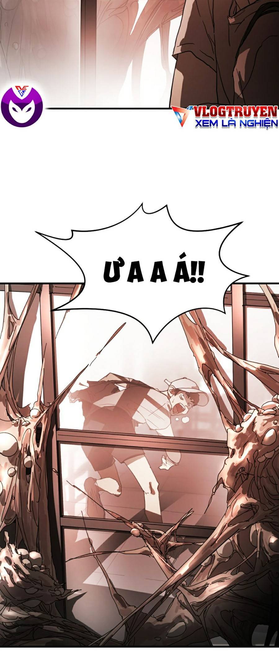 Đại Dịch Seoul Chapter 11 - Trang 2