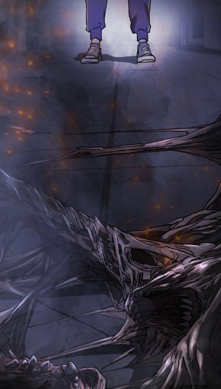 Đại Dịch Seoul Chapter 110 - Trang 2