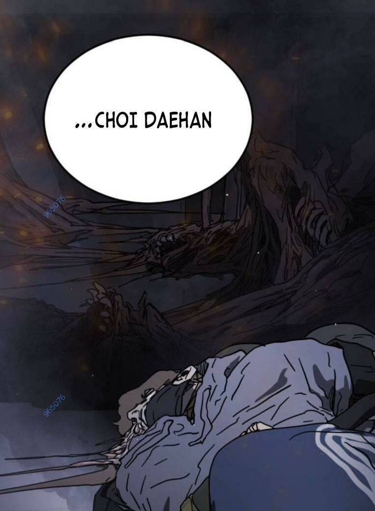 Đại Dịch Seoul Chapter 110 - Trang 2