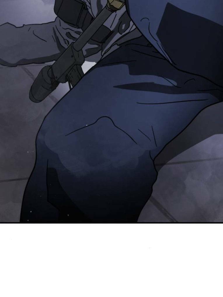 Đại Dịch Seoul Chapter 110 - Trang 2