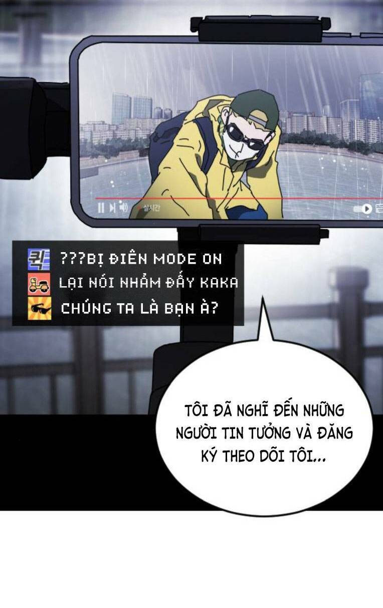 Đại Dịch Seoul Chapter 110 - Trang 2