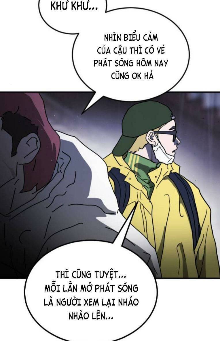 Đại Dịch Seoul Chapter 110 - Trang 2