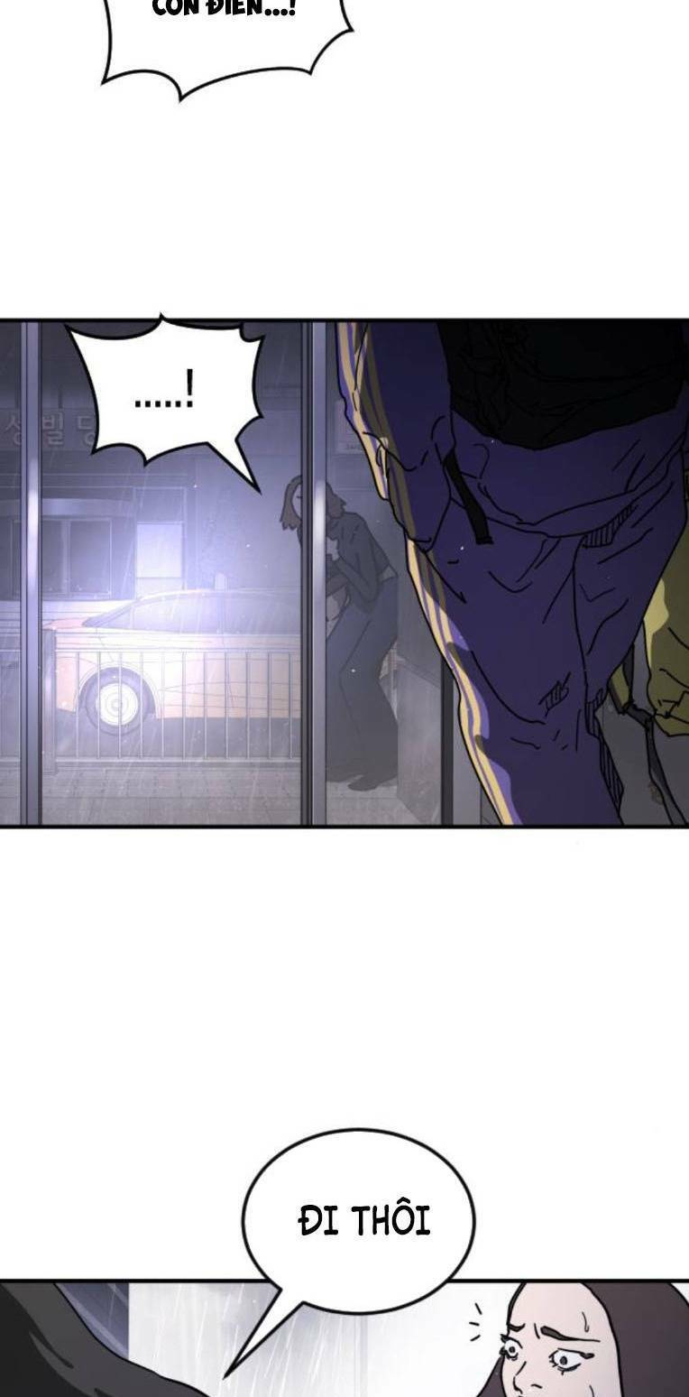 Đại Dịch Seoul Chapter 111 - Trang 2