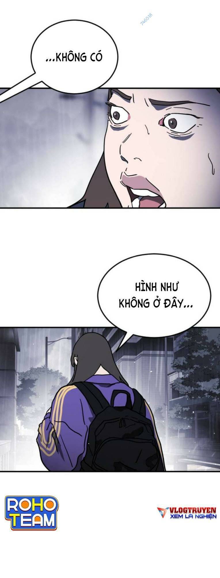 Đại Dịch Seoul Chapter 111 - Trang 2