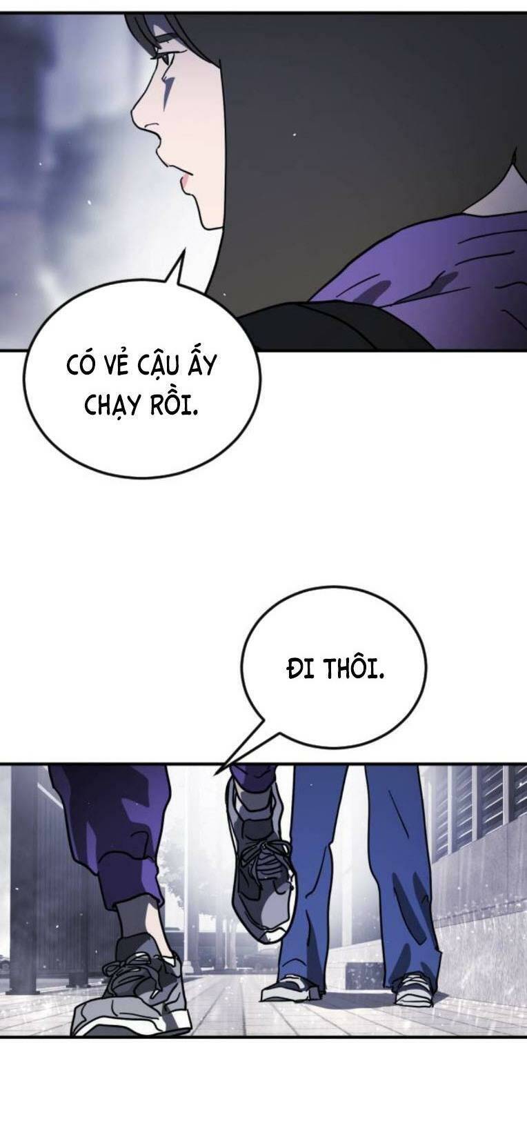 Đại Dịch Seoul Chapter 111 - Trang 2