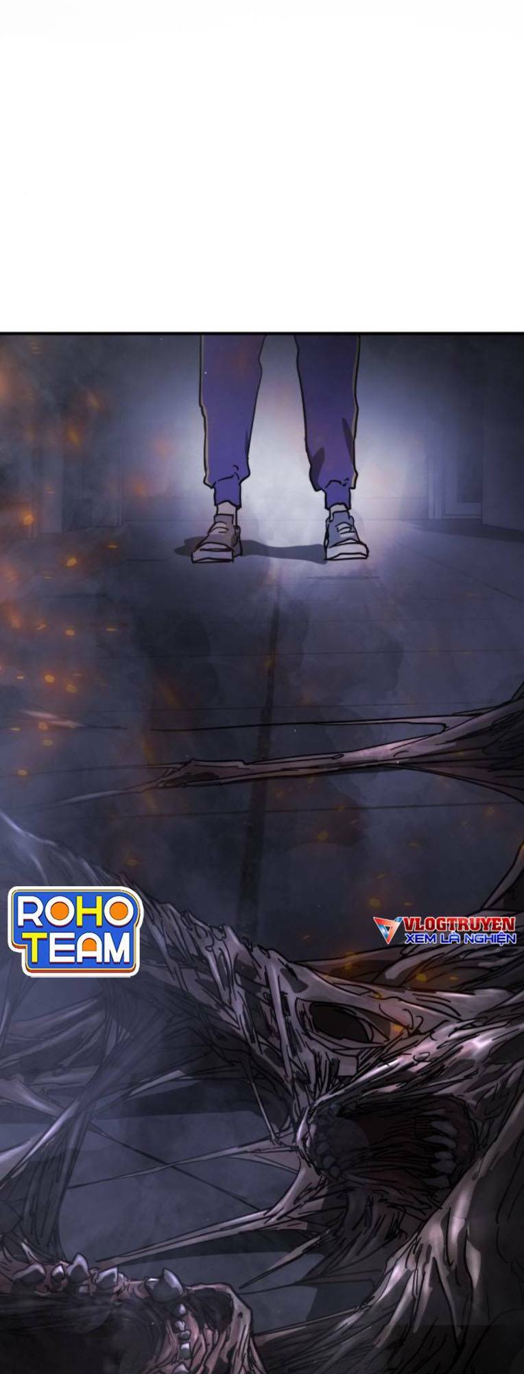 Đại Dịch Seoul Chapter 111 - Trang 2