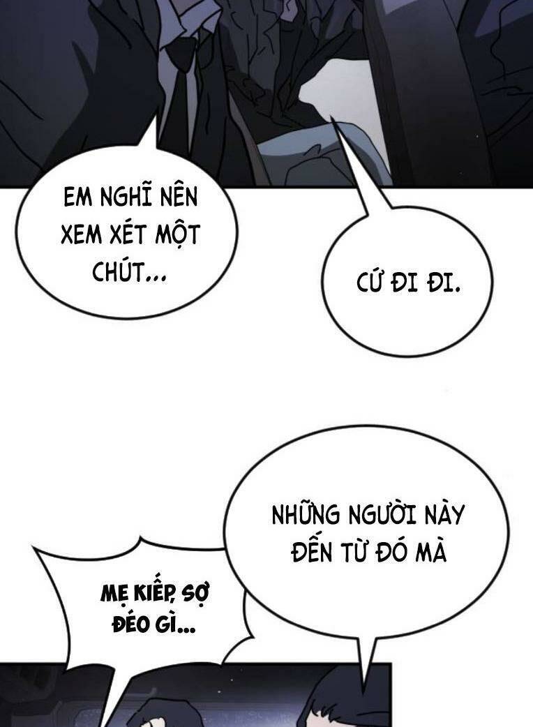 Đại Dịch Seoul Chapter 111 - Trang 2