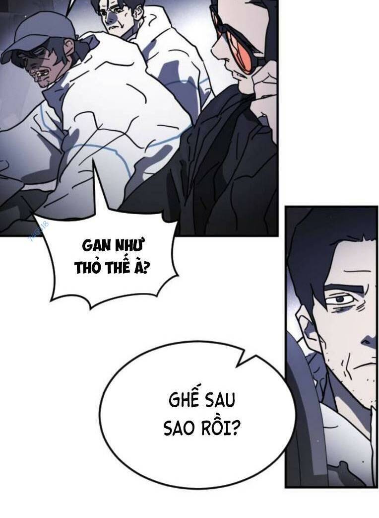 Đại Dịch Seoul Chapter 111 - Trang 2