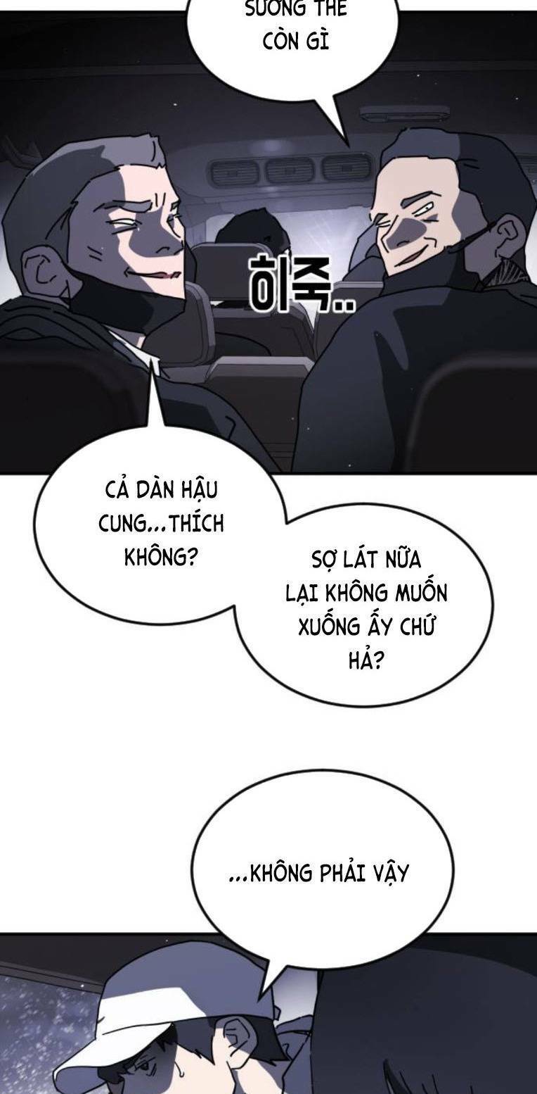 Đại Dịch Seoul Chapter 111 - Trang 2