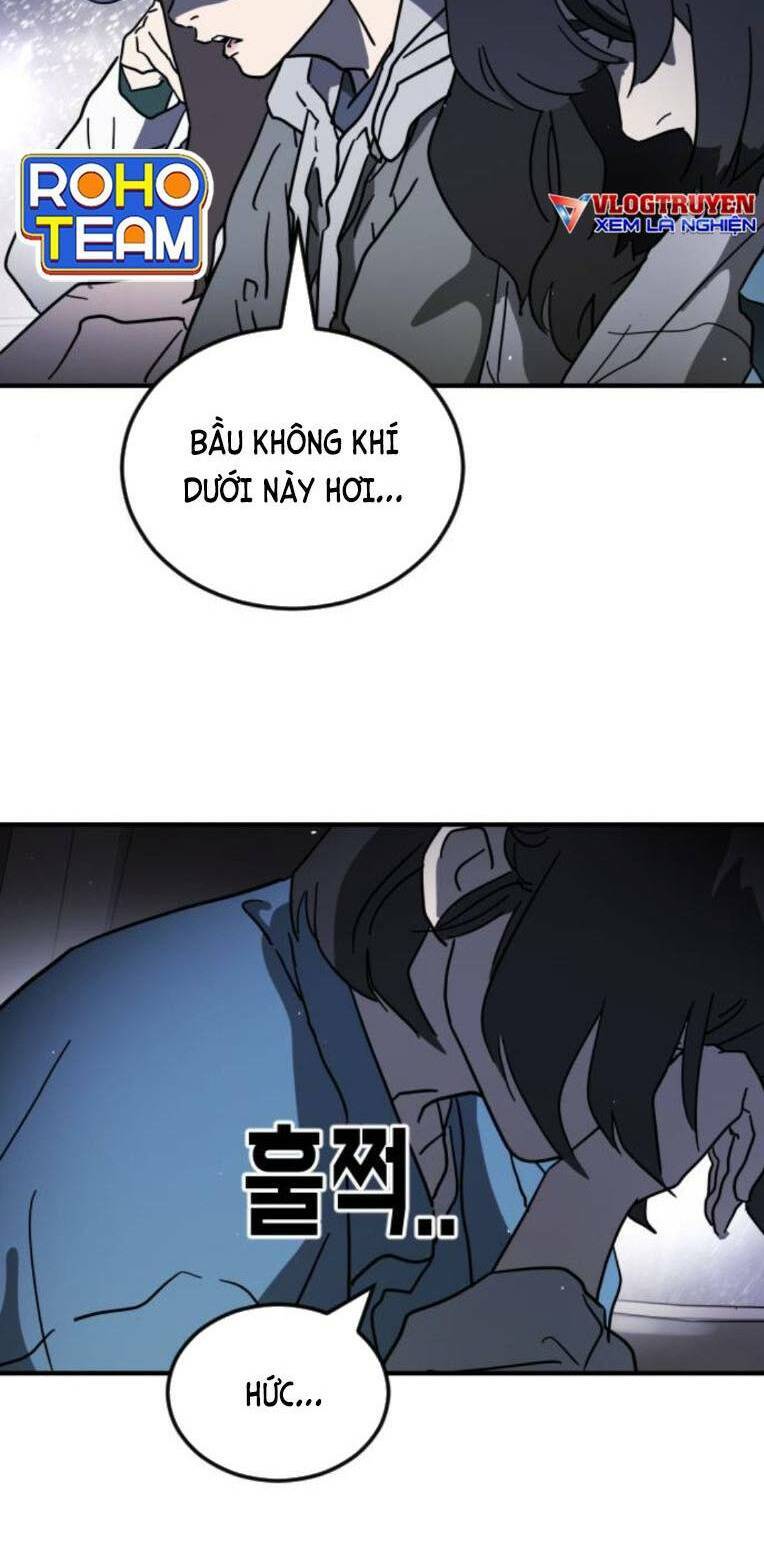 Đại Dịch Seoul Chapter 111 - Trang 2