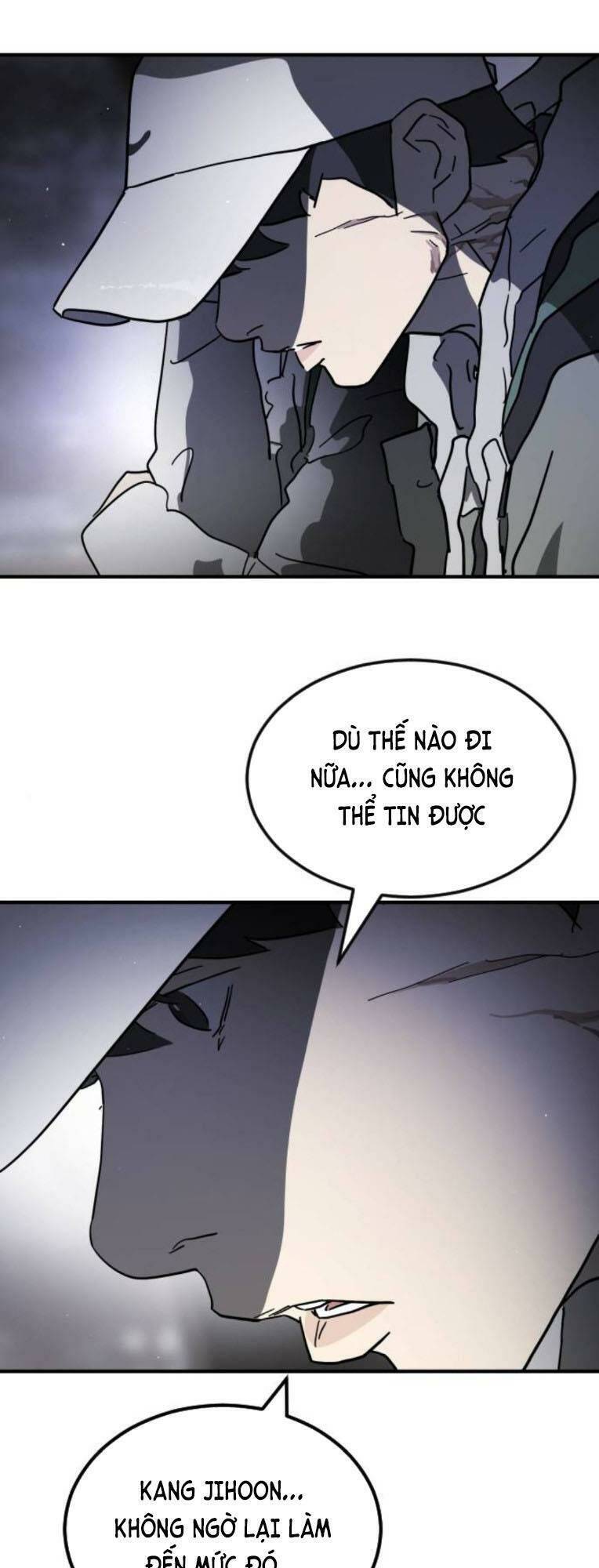 Đại Dịch Seoul Chapter 111 - Trang 2