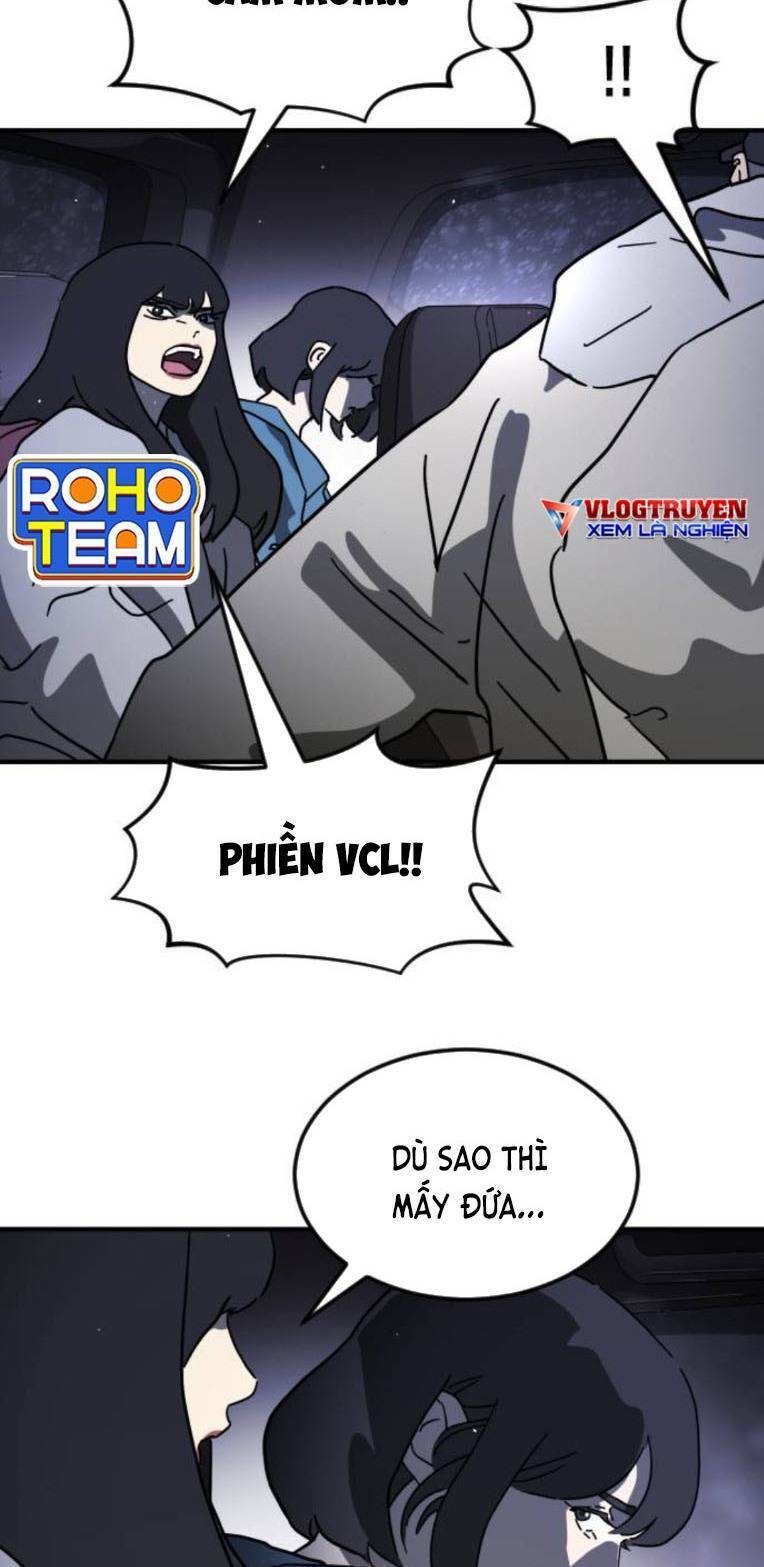 Đại Dịch Seoul Chapter 111 - Trang 2