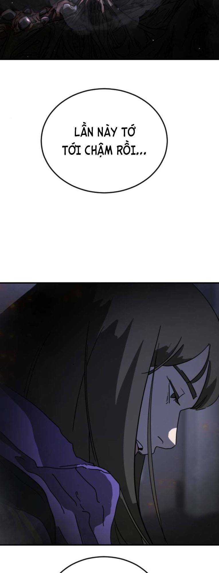 Đại Dịch Seoul Chapter 111 - Trang 2