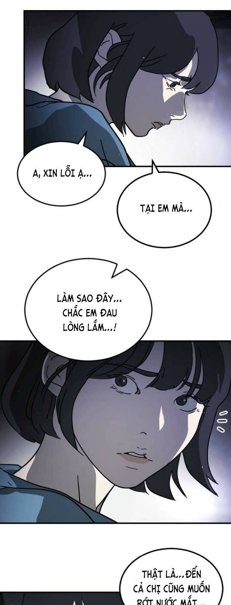 Đại Dịch Seoul Chapter 111 - Trang 2