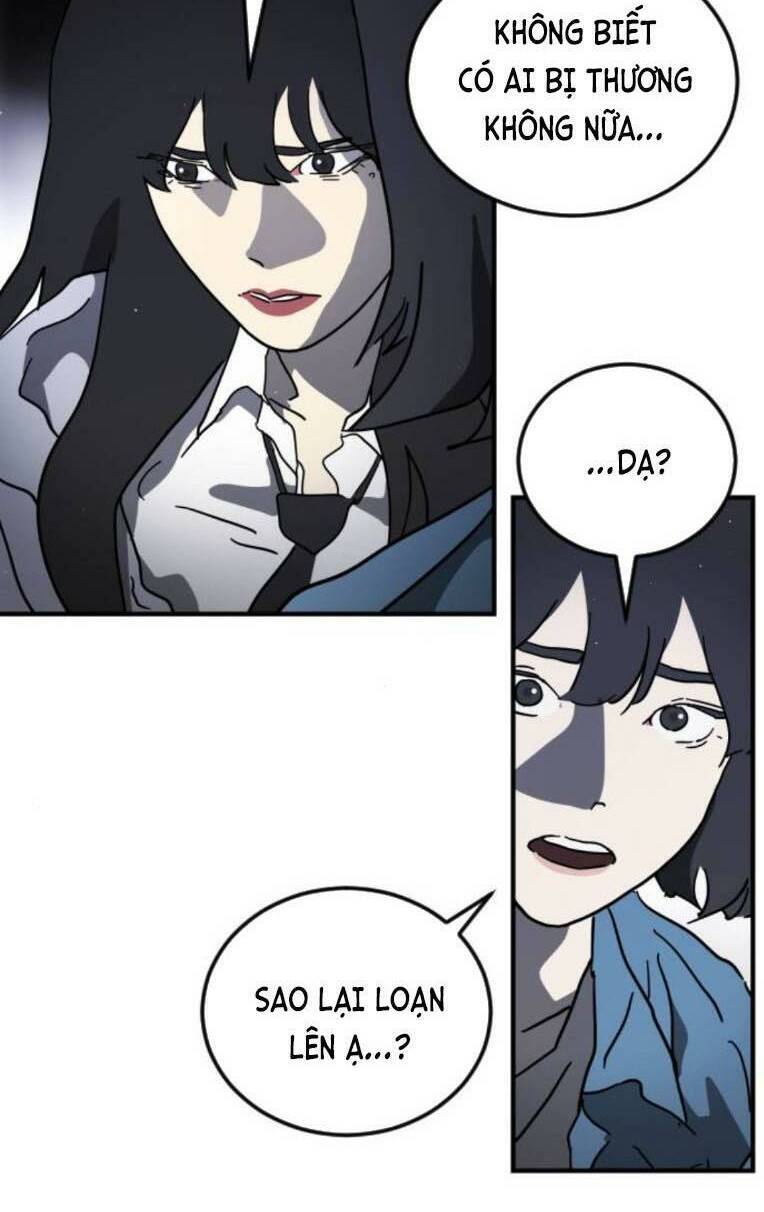 Đại Dịch Seoul Chapter 111 - Trang 2