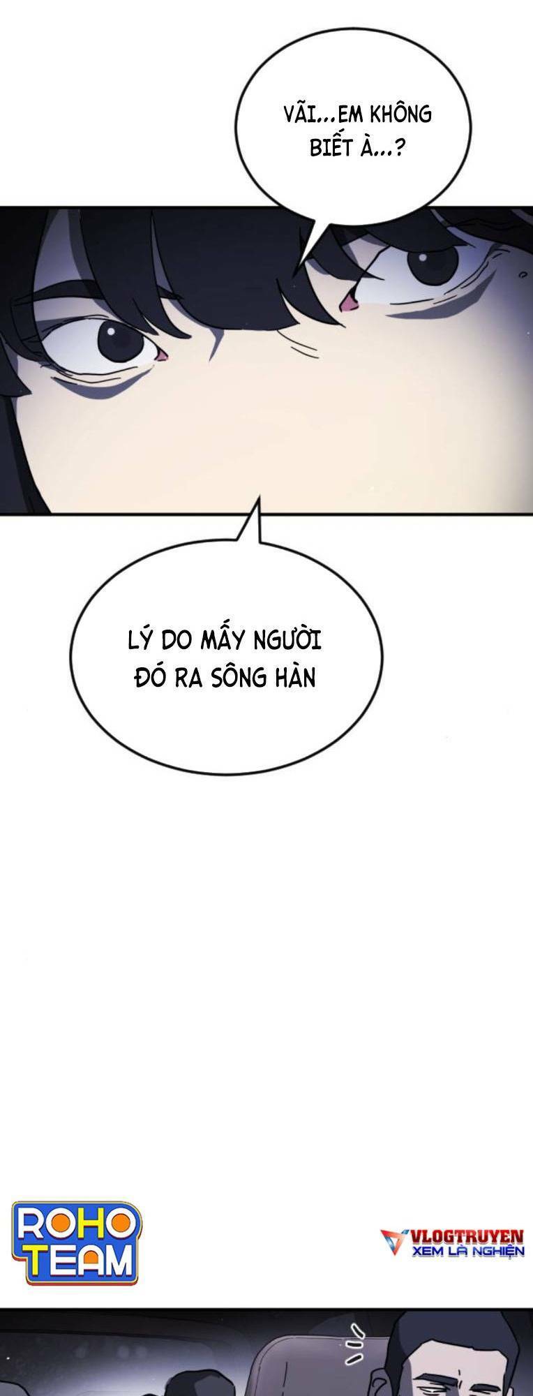 Đại Dịch Seoul Chapter 111 - Trang 2