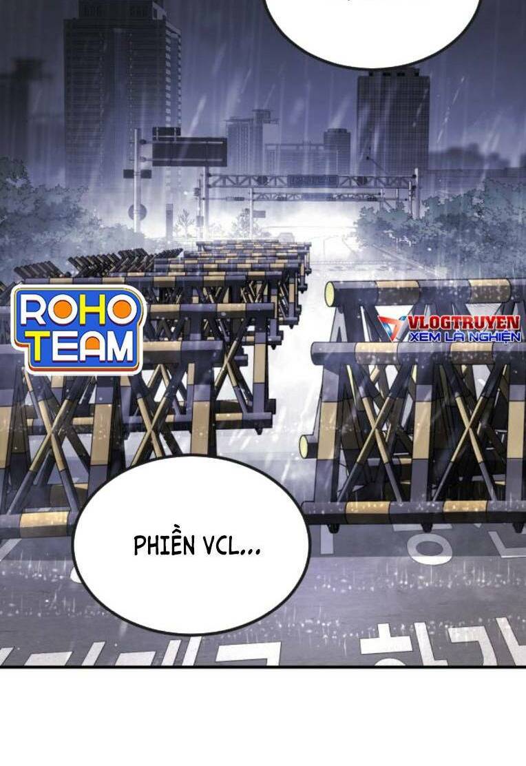 Đại Dịch Seoul Chapter 111 - Trang 2