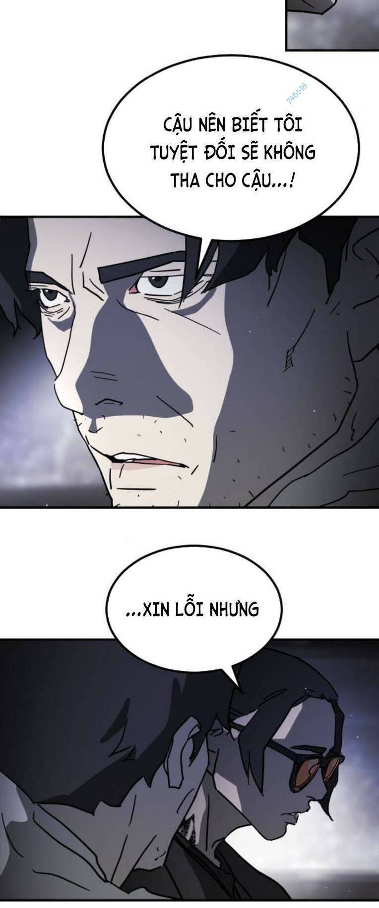 Đại Dịch Seoul Chapter 111 - Trang 2